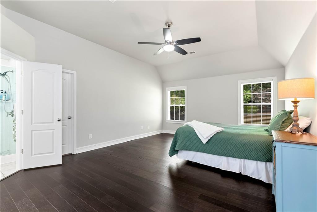 960 River Valley Drive, Dacula, Georgia image 17