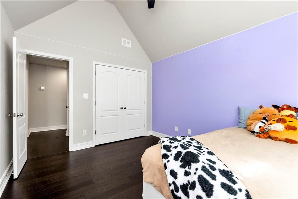 960 River Valley Drive, Dacula, Georgia image 23