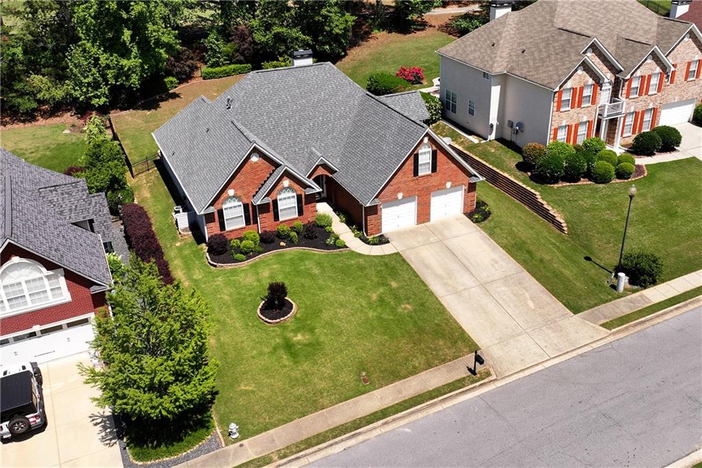960 River Valley Drive, Dacula, Georgia image 3