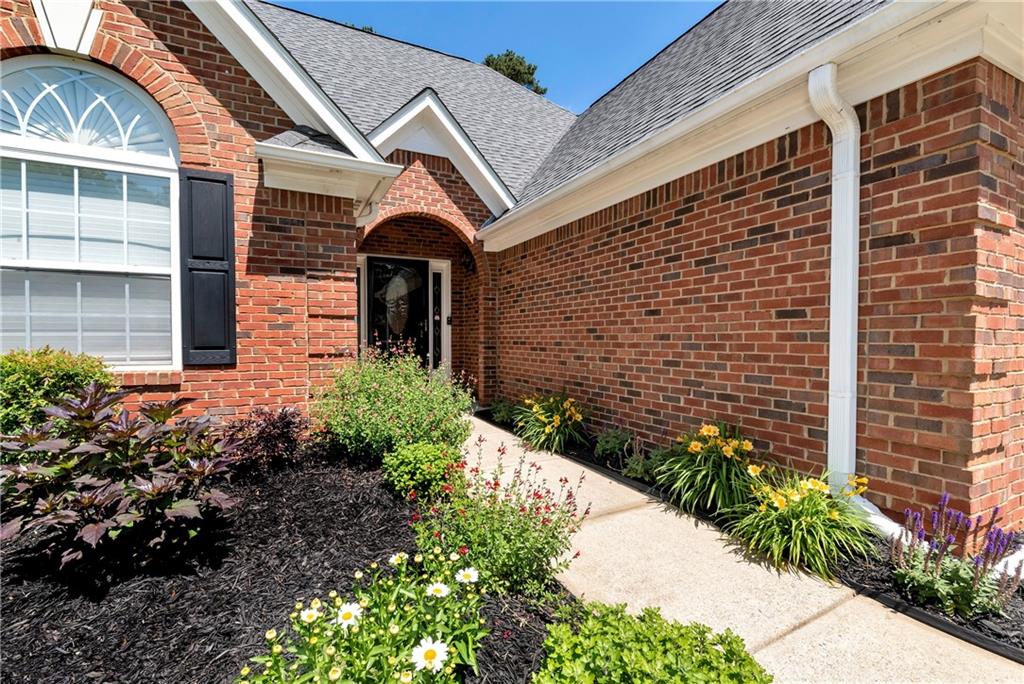 960 River Valley Drive, Dacula, Georgia image 2