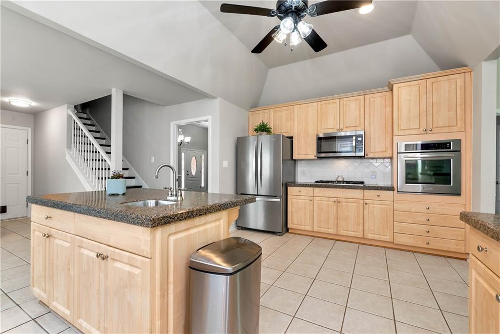 960 River Valley Drive, Dacula, Georgia image 10