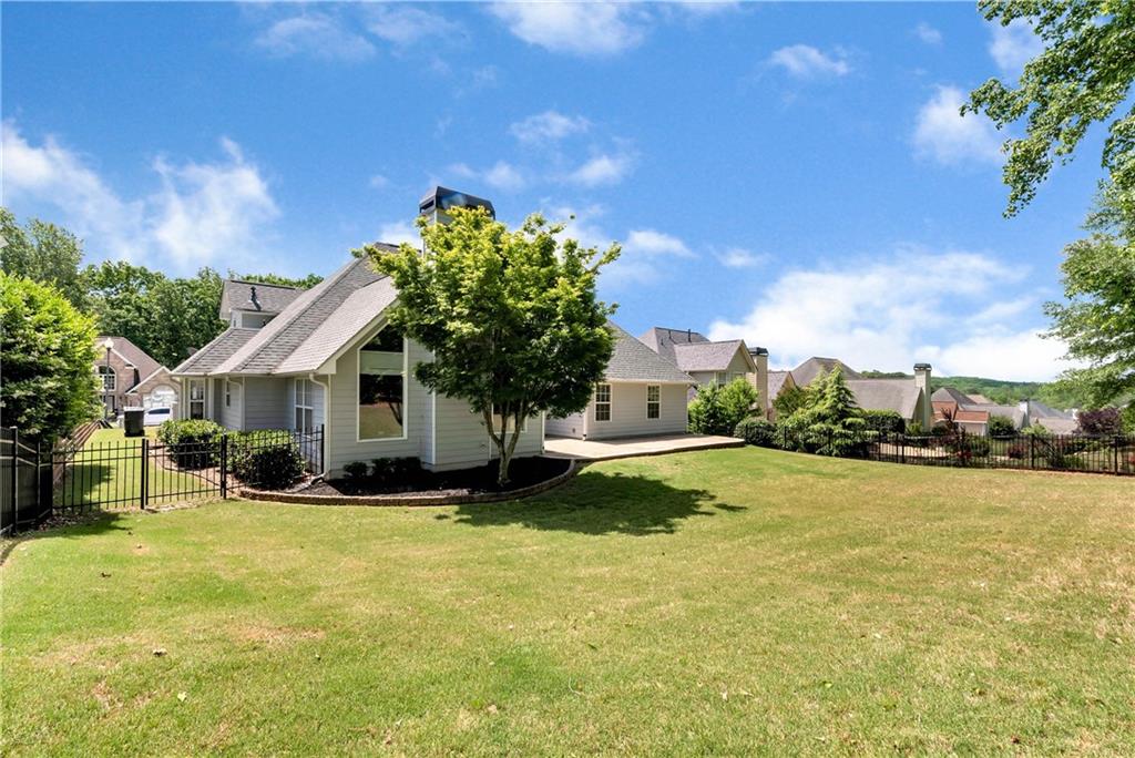 960 River Valley Drive, Dacula, Georgia image 29