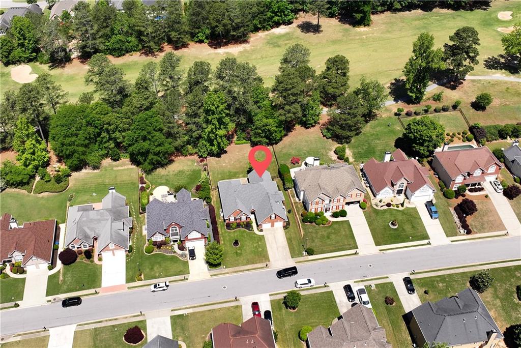 960 River Valley Drive, Dacula, Georgia image 4