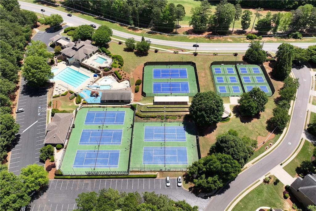 960 River Valley Drive, Dacula, Georgia image 34
