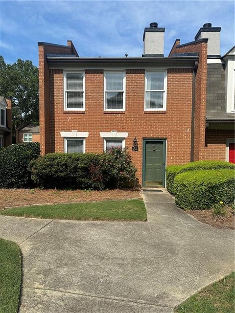 Photo of 4123 Islington Way, Duluth, GA 30096 (MLS # 7802926)