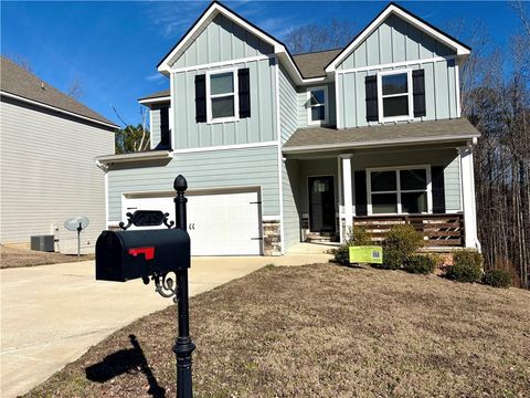 Homes For Sale - 248 Webster Lake Drive<br/> Temple, GA 30179