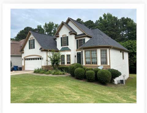 Homes For Sale - 87 Towne Park Drive<br/> Lawrenceville, GA 30044