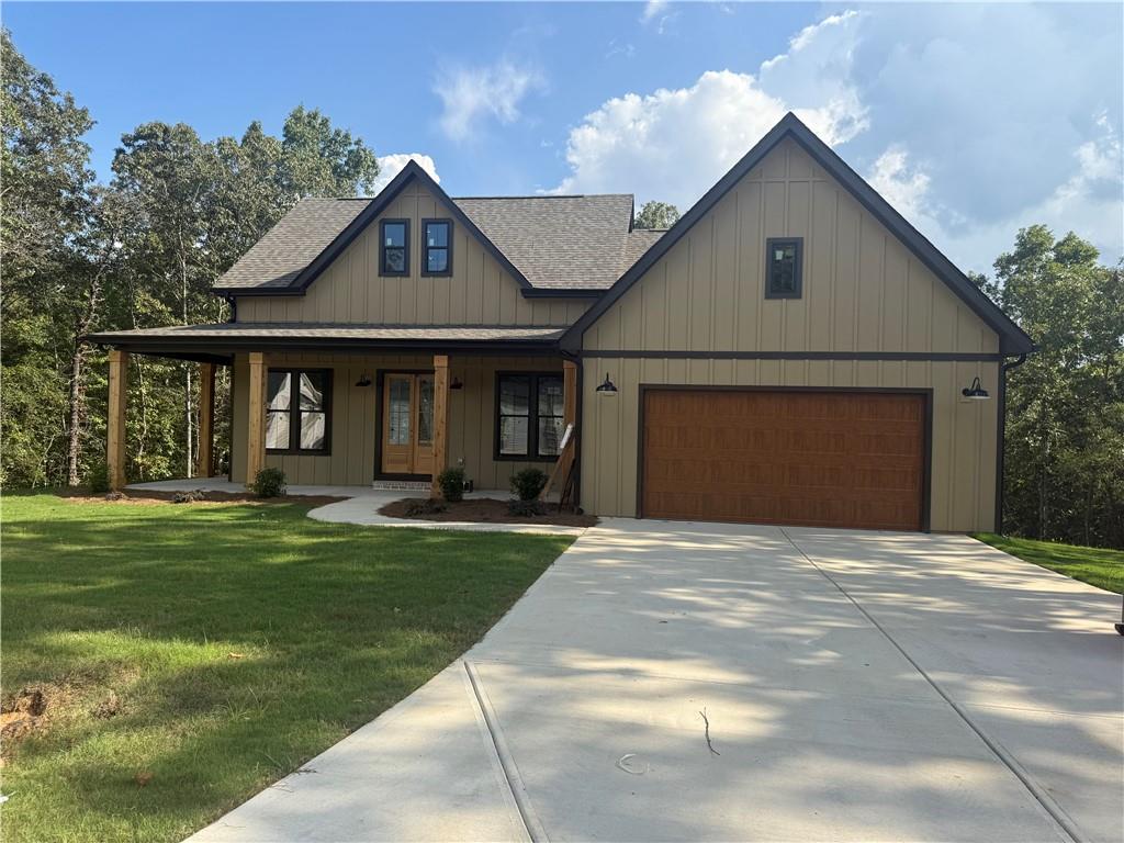 The Oaks at Five Points - Residential