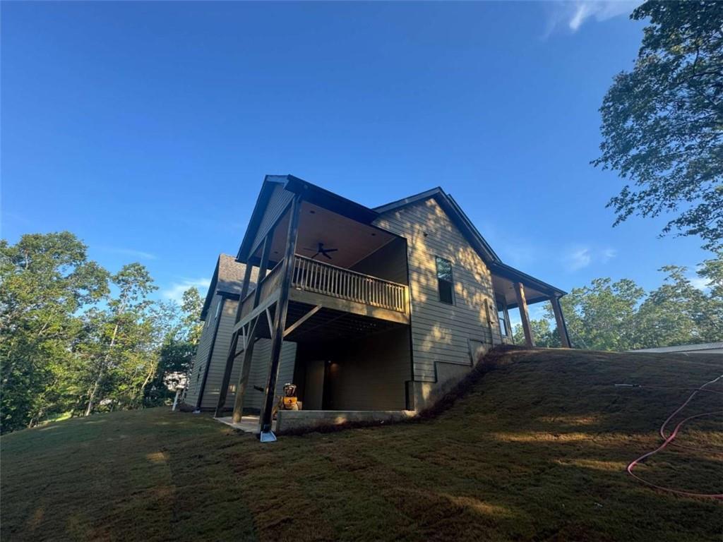 170 Willow Leaf Drive