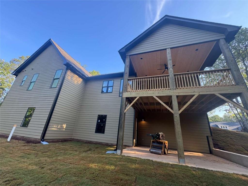 170 Willow Leaf Drive