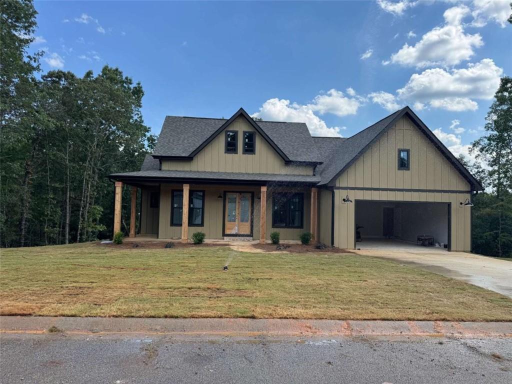 170 Willow Leaf Drive
