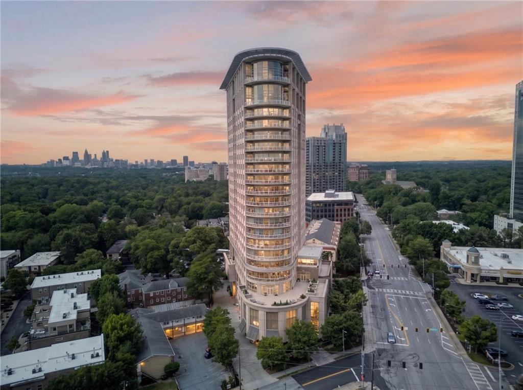 2881 Peachtree Road NE 1102