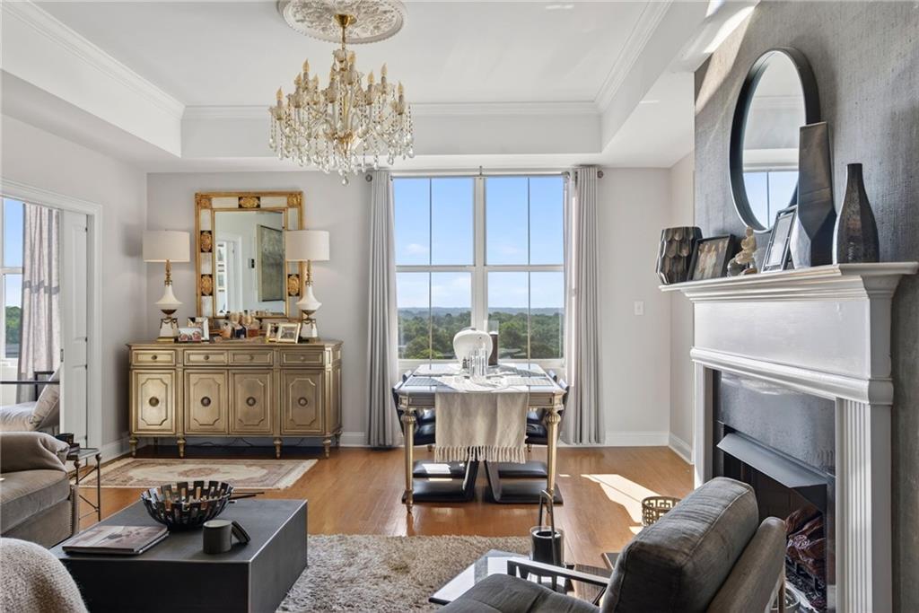 2881 Peachtree Road NE 1102