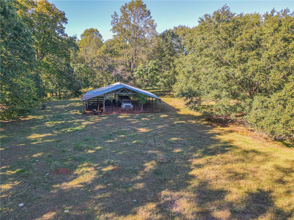 460 Herbert Segars Road, Gillsville, Georgia image 2