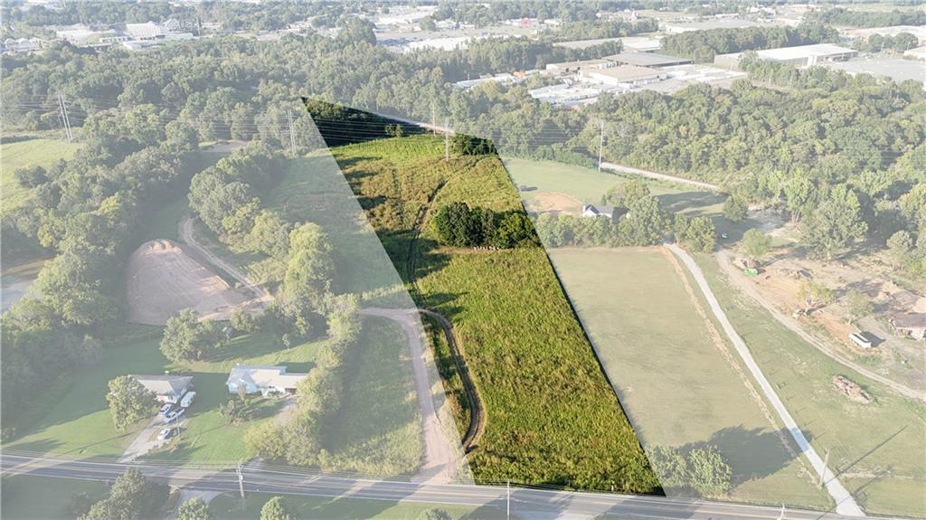 474 Mcdaniel Station Road
