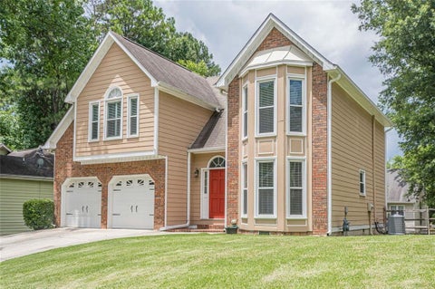 Homes For Sale - 3258 Woodcliff Way<br/> Powder Springs, GA 30127