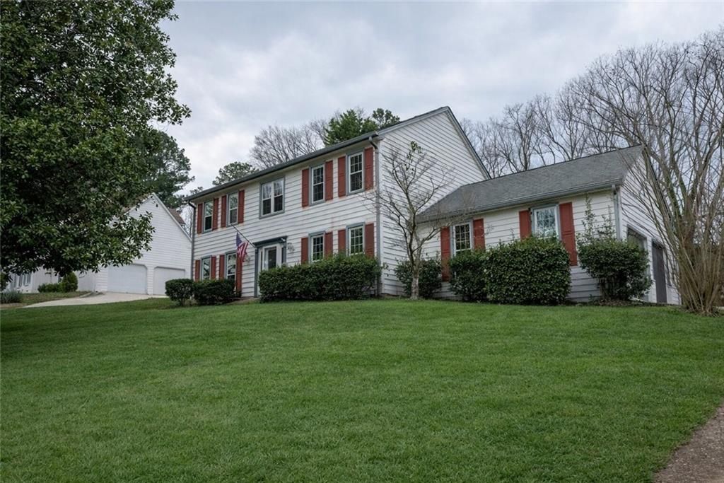 Photo of 4773 Brent Court SE, Mableton, GA 30126 (MLS # 7729249)