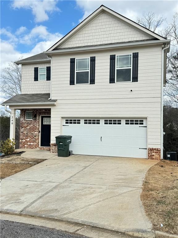 240 Sugar Maple Drive