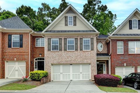 2404 Strand Avenue Lawrenceville GA 30043