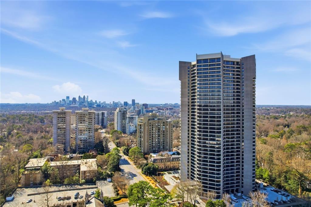2660 Peachtree Road NW 20D