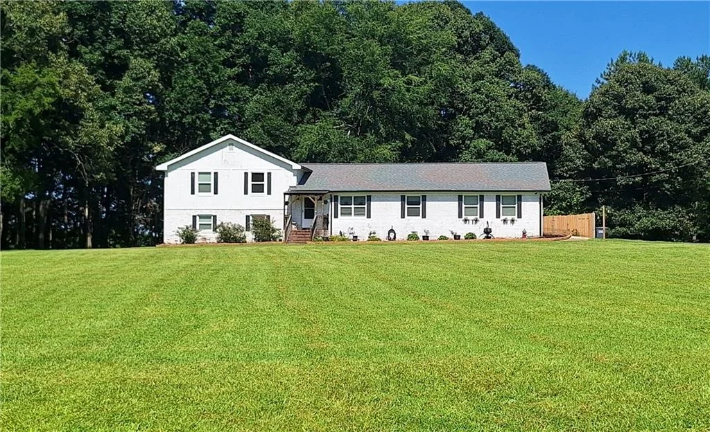 2107 Henderson Mill Road