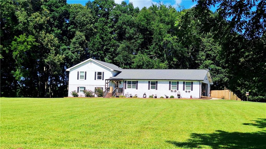 2107 Henderson Mill Road