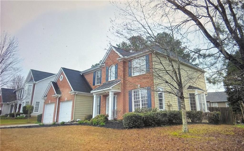 3030 Winston Terrace