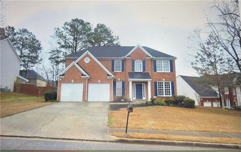 Photo of 3030 Winston Terrace, Alpharetta, GA 30009 (MLS # 7750425)