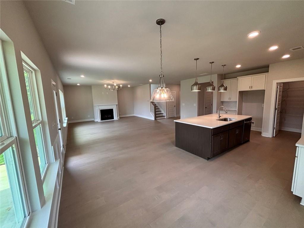 8315 Creekside Overlook Drive