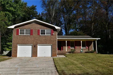 2071 Carthage Road, Tucker, GA 30084 - MLS#: 7490612