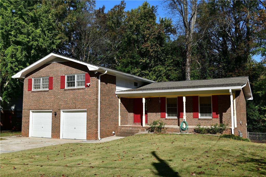 2071 Carthage Road, Tucker, Georgia image 2