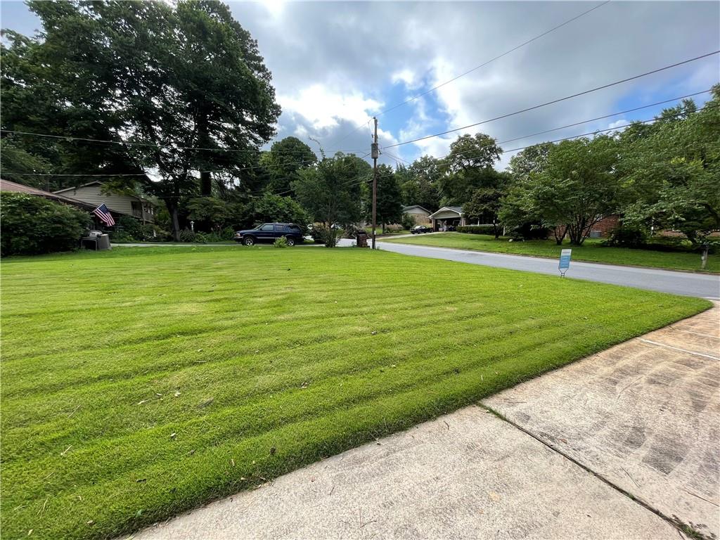 2071 Carthage Road