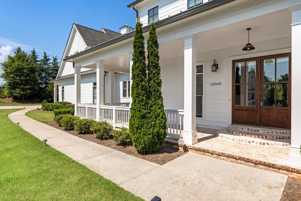 12660 Ebenezer Pond Court
