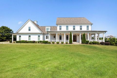 12660 Ebenezer Pond Court Milton GA 30004