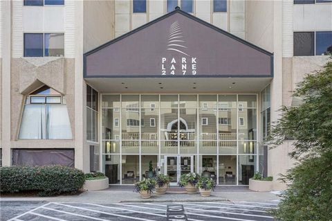2479 Peachtree Road NE 1115 Atlanta GA 30305