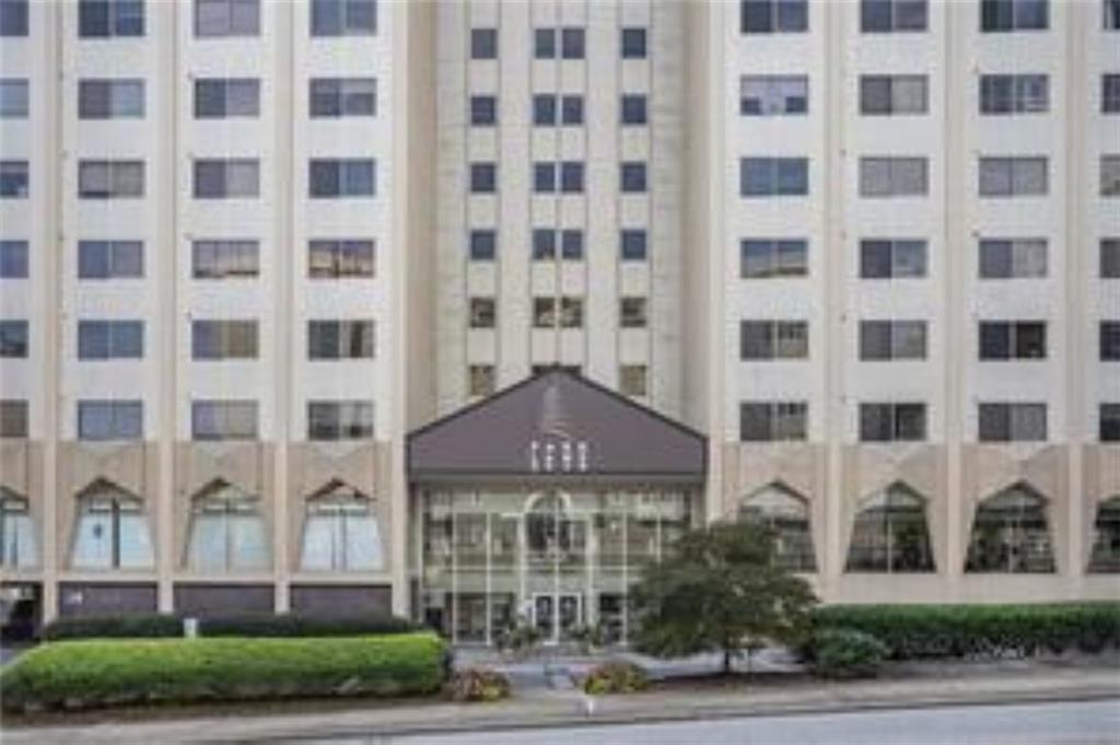 2479 Peachtree Road #1115, Atlanta, Georgia image 28