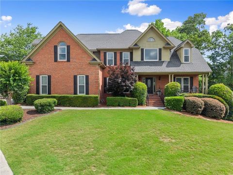 4955 Winding Rose Drive Suwanee GA 30024