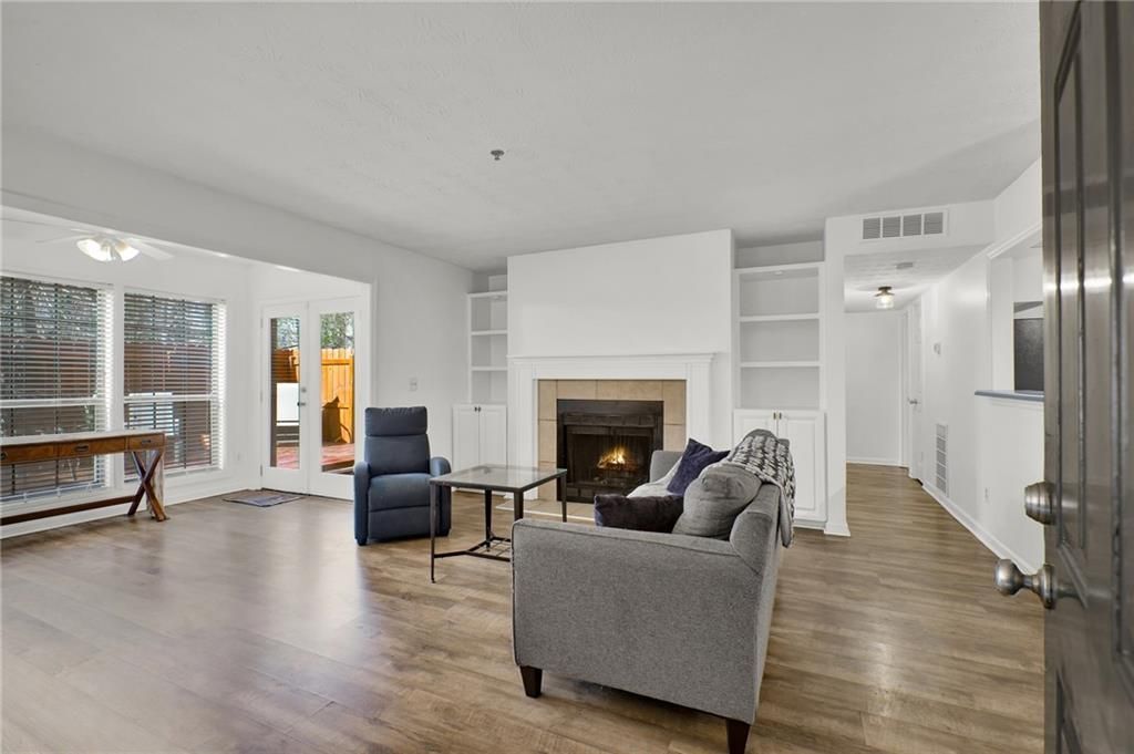 Photo of 4550 Vinings Central Trace SE #64, Atlanta, GA 30339 (MLS # 7704404)