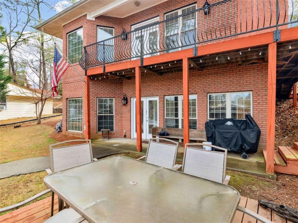 157 Andrea Circle, Jackson, Georgia image 34