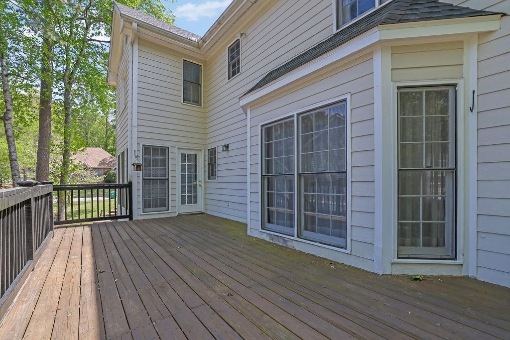 7037 Waters Edge Drive, Stone Mountain, Georgia image 41