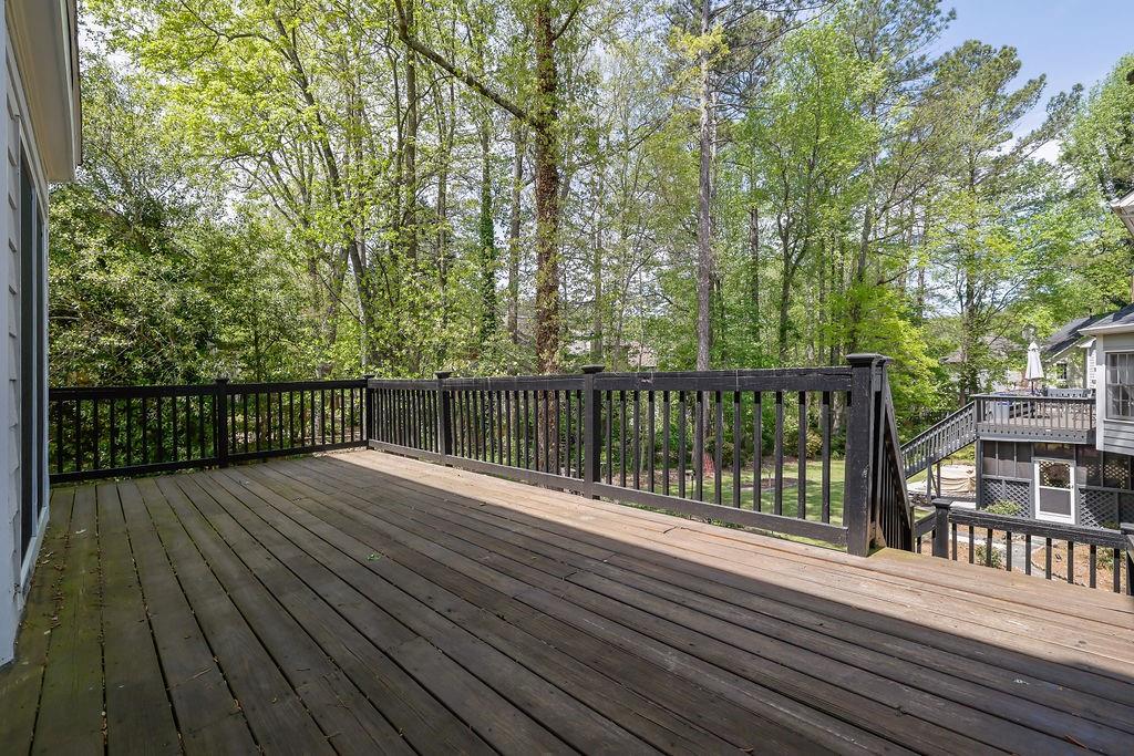 7037 Waters Edge Drive, Stone Mountain, Georgia image 42