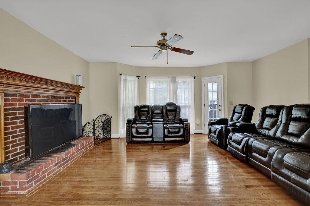 7037 Waters Edge Drive, Stone Mountain, Georgia image 9