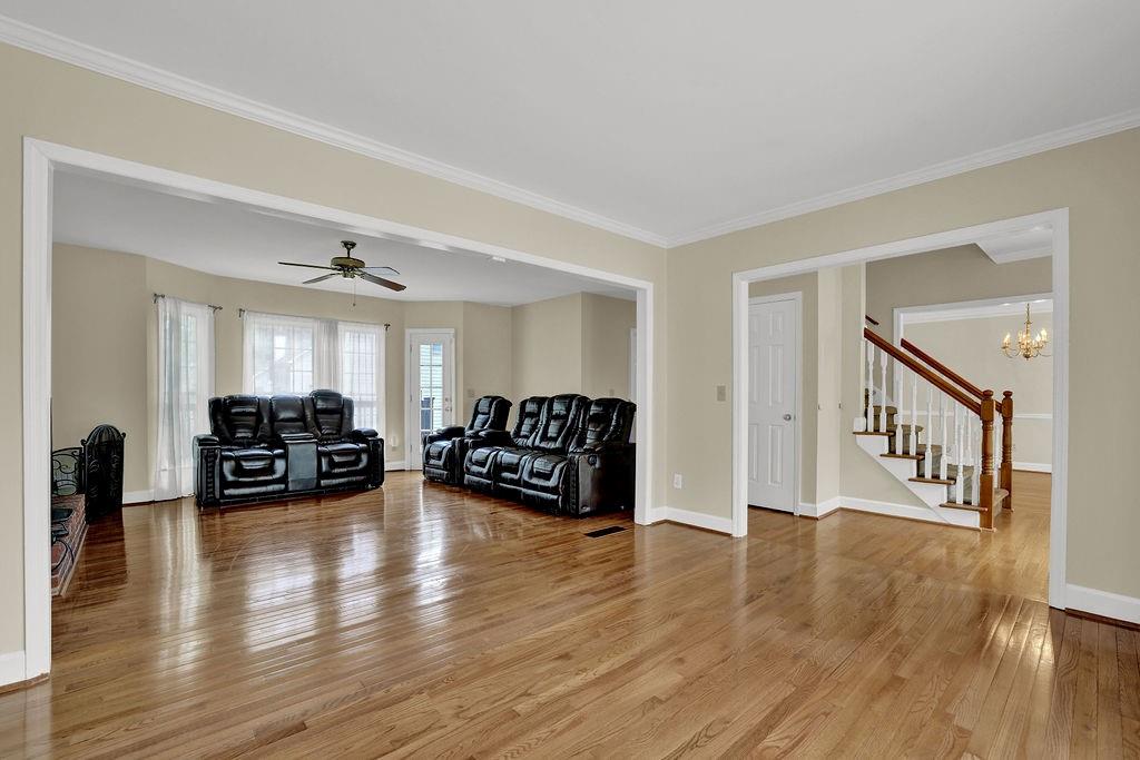 7037 Waters Edge Drive, Stone Mountain, Georgia image 8