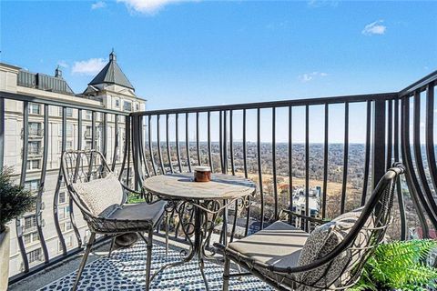 Photo of 195 14th Street NE #2806, Atlanta, GA 30309 (MLS # 7720086)