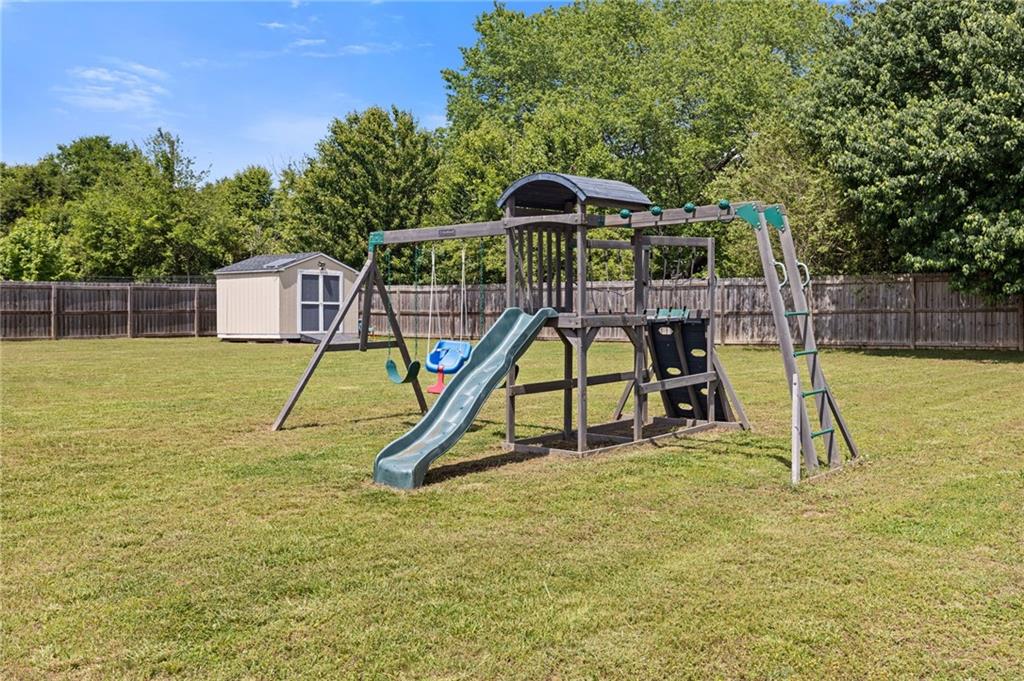 148 Bowman Court, Statham, Georgia image 40