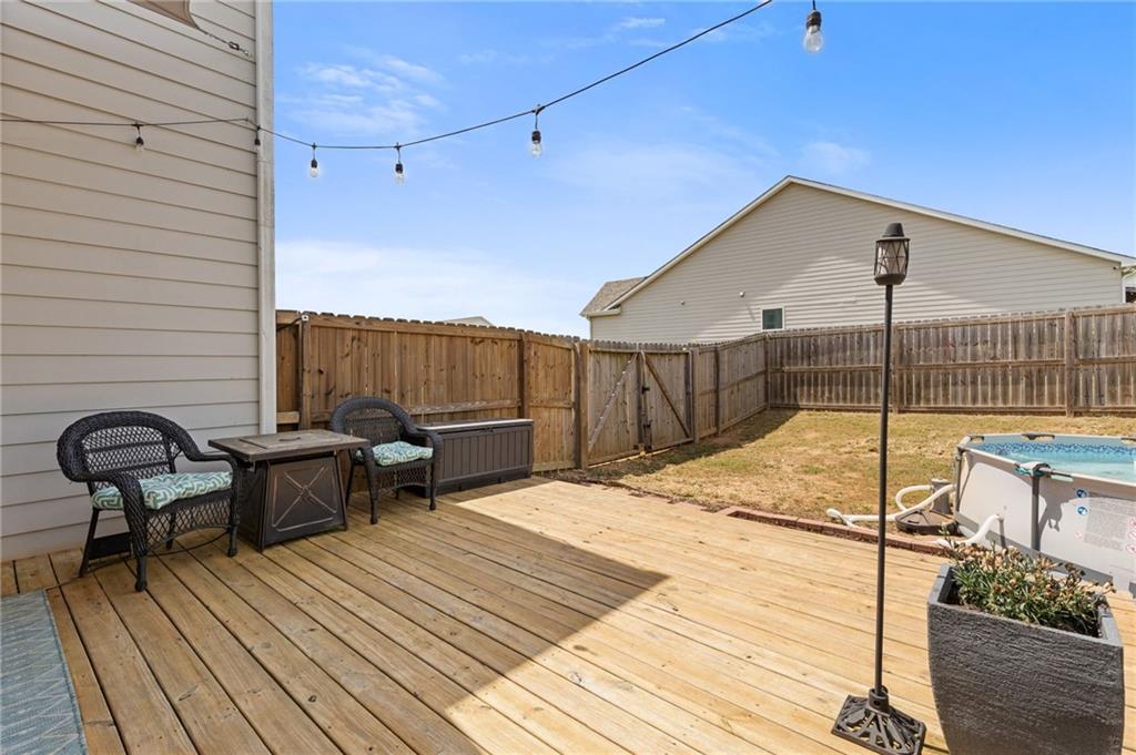 148 Bowman Court, Statham, Georgia image 36
