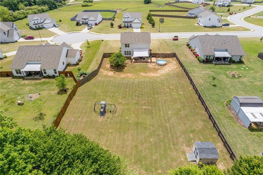 148 Bowman Court, Statham, Georgia image 46