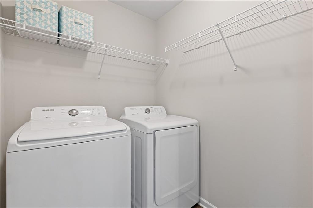 148 Bowman Court, Statham, Georgia image 32