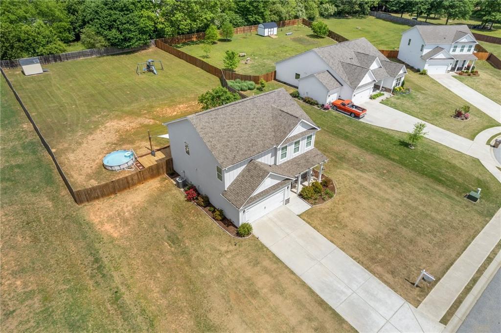 148 Bowman Court, Statham, Georgia image 45