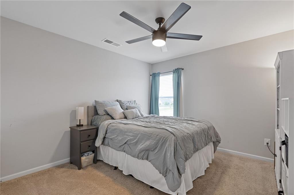 148 Bowman Court, Statham, Georgia image 31